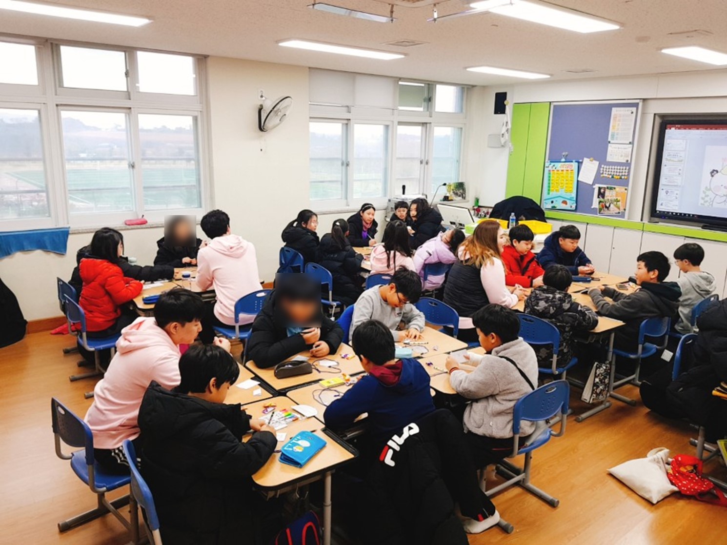 첫번째 슬라이드